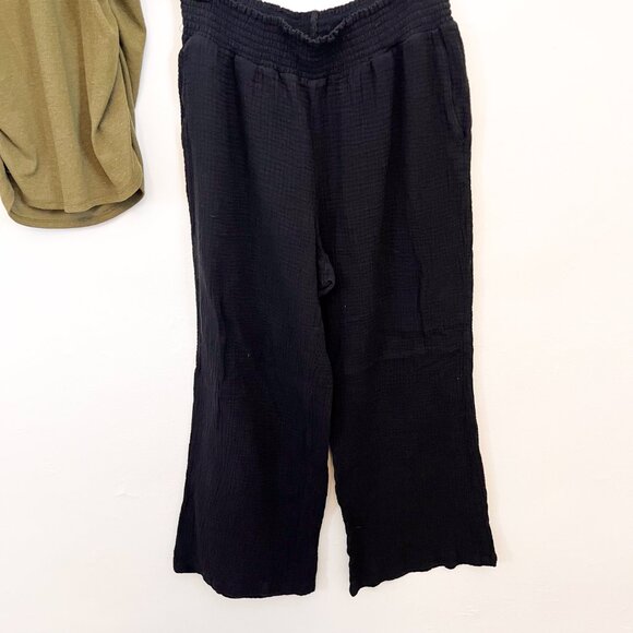 Evereve Tank and Pants 2 Piece Bundle Size Large - Picture 6 of 11